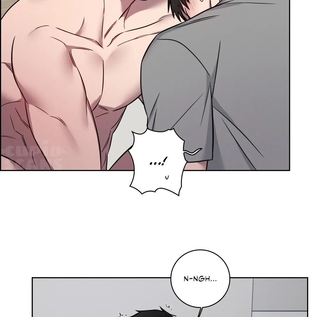 Missing Pepper Case [Cupid Scans] - Chapter 9 manhwa
