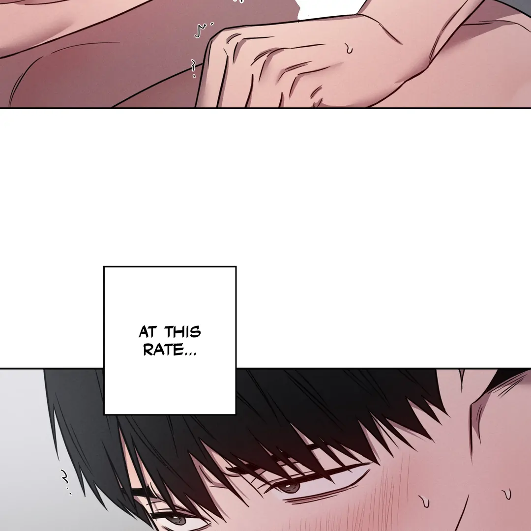 Missing Pepper Case [Cupid Scans] - Chapter 9 manhwa