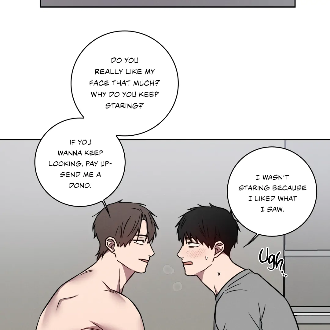 Missing Pepper Case [Cupid Scans] - Chapter 9 manhwa