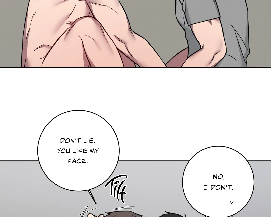 Missing Pepper Case [Cupid Scans] - Chapter 9 manhwa