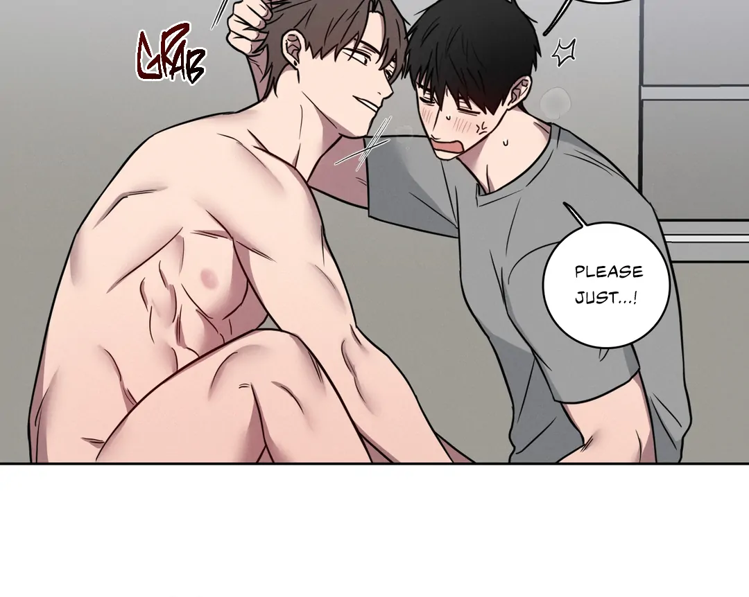Missing Pepper Case [Cupid Scans] - Chapter 9 manhwa