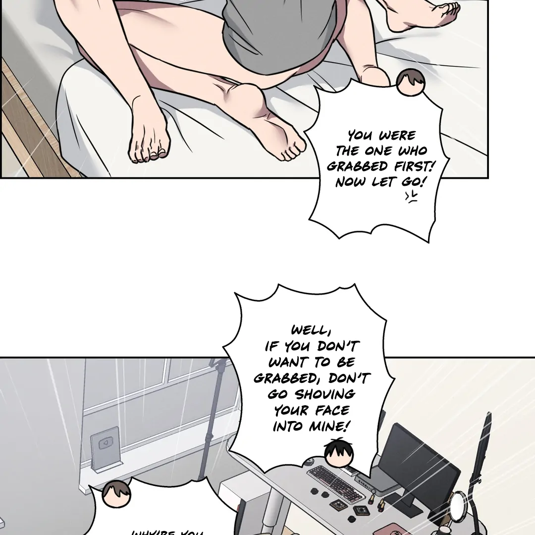 Missing Pepper Case [Cupid Scans] - Chapter 9 manhwa