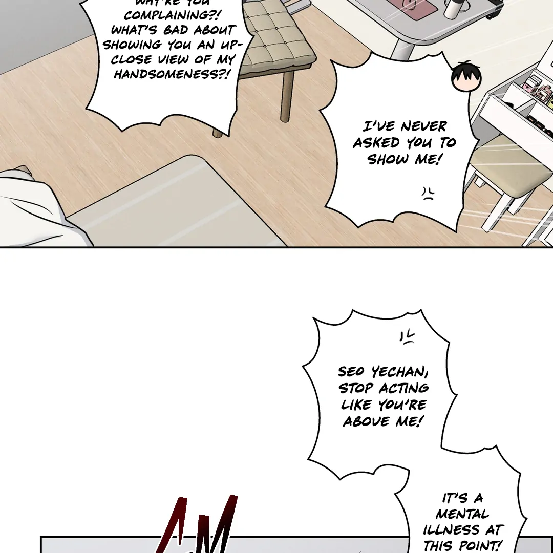Missing Pepper Case [Cupid Scans] - Chapter 9 manhwa