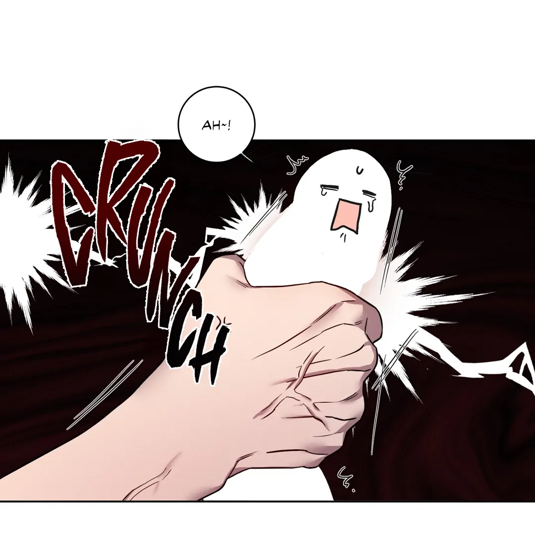 Missing Pepper Case [Cupid Scans] - Chapter 9 manhwa