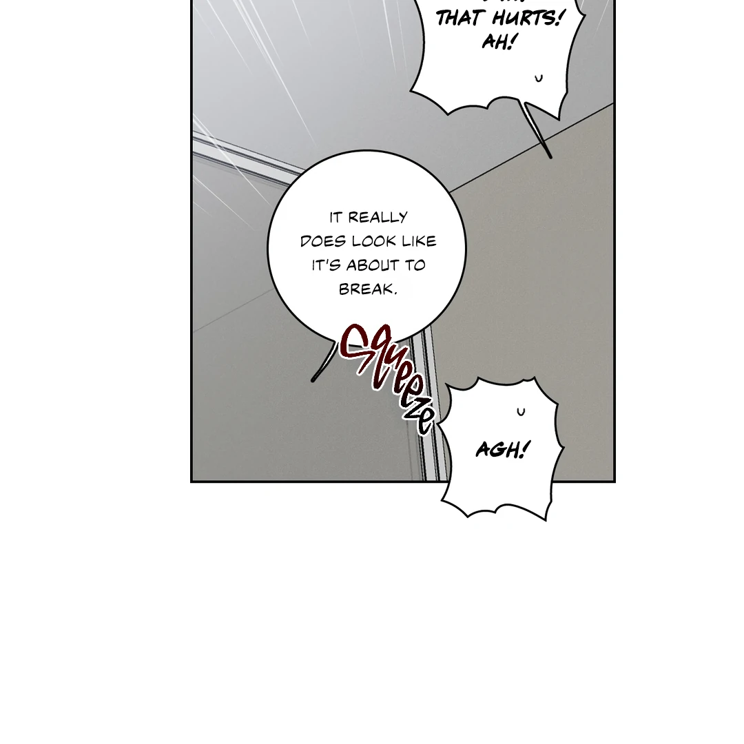 Missing Pepper Case [Cupid Scans] - Chapter 9 manhwa