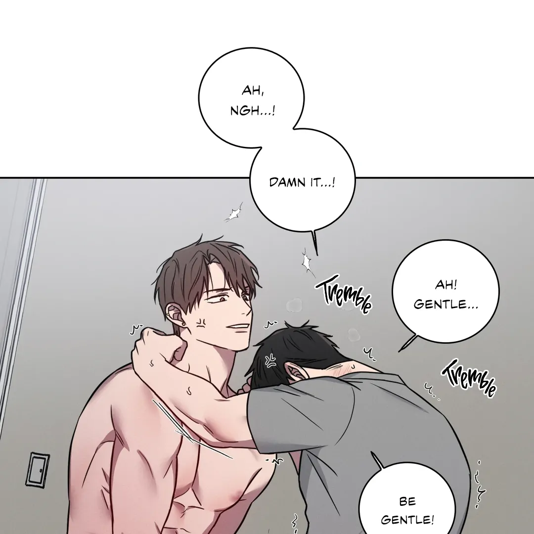 Missing Pepper Case [Cupid Scans] - Chapter 9 manhwa