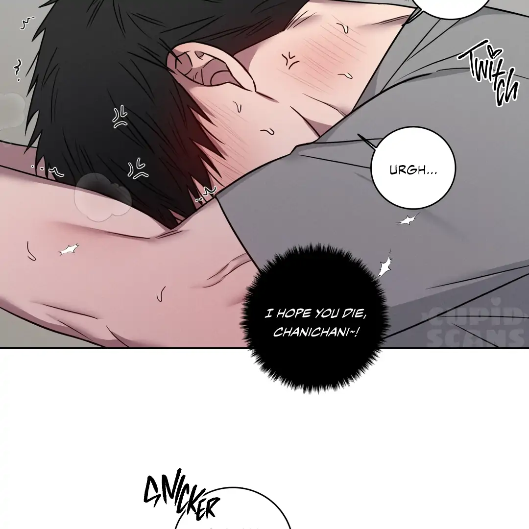 Missing Pepper Case [Cupid Scans] - Chapter 9 manhwa