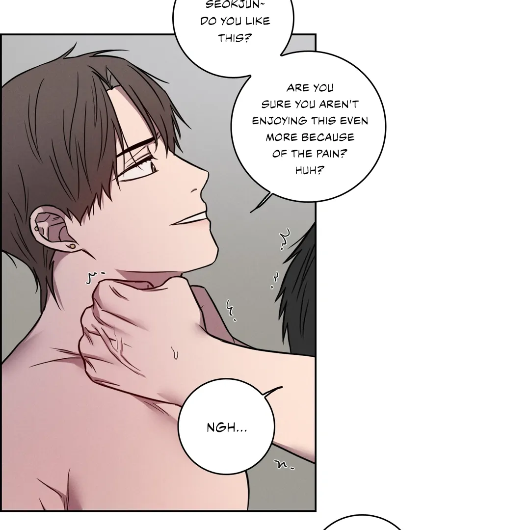 Missing Pepper Case [Cupid Scans] - Chapter 9 manhwa