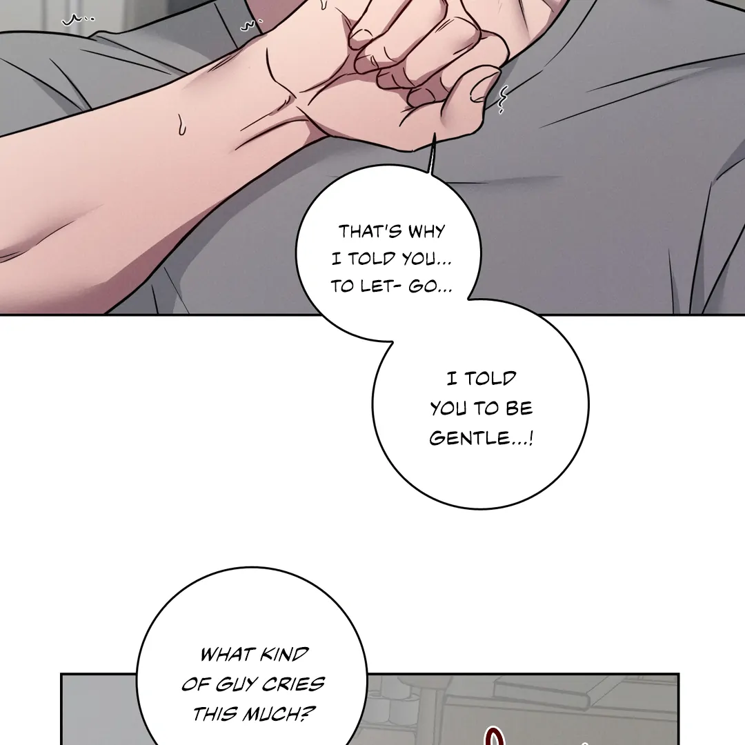 Missing Pepper Case [Cupid Scans] - Chapter 9 manhwa