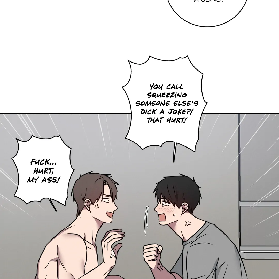 Missing Pepper Case [Cupid Scans] - Chapter 9 manhwa