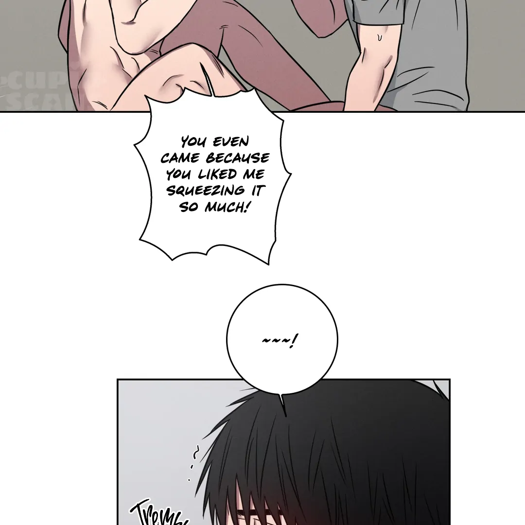 Missing Pepper Case [Cupid Scans] - Chapter 9 manhwa