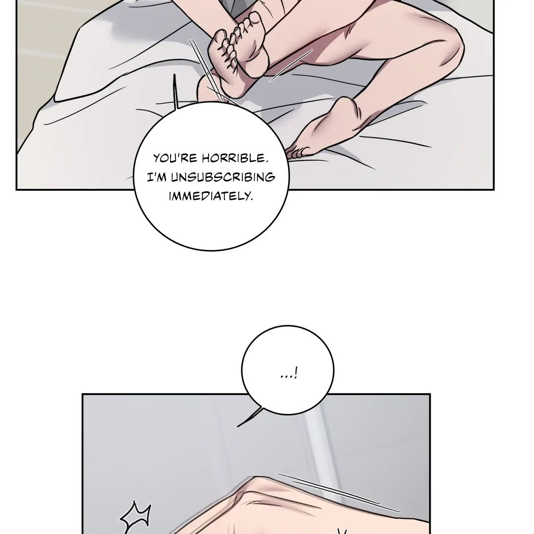 Missing Pepper Case [Cupid Scans] - Chapter 9 manhwa