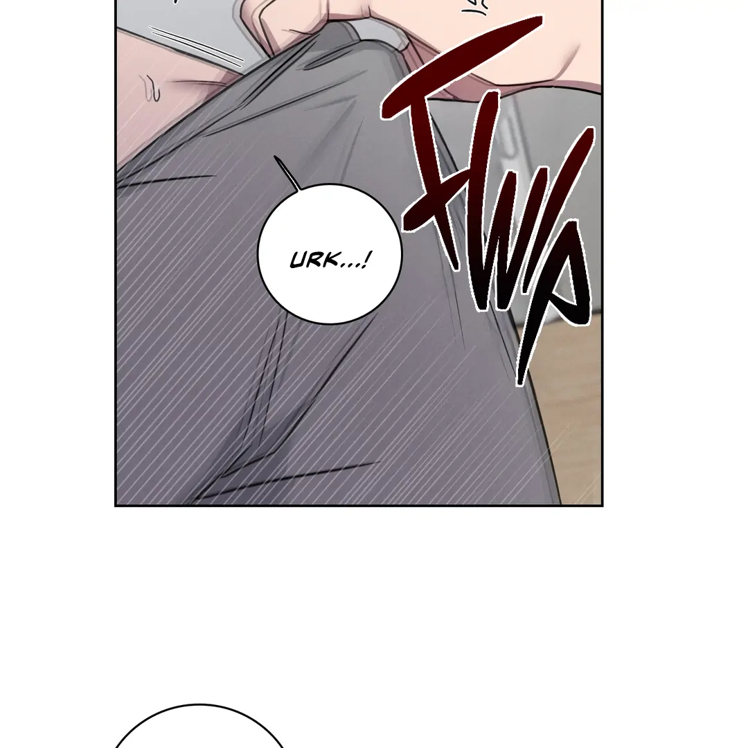 Missing Pepper Case [Cupid Scans] - Chapter 9 manhwa