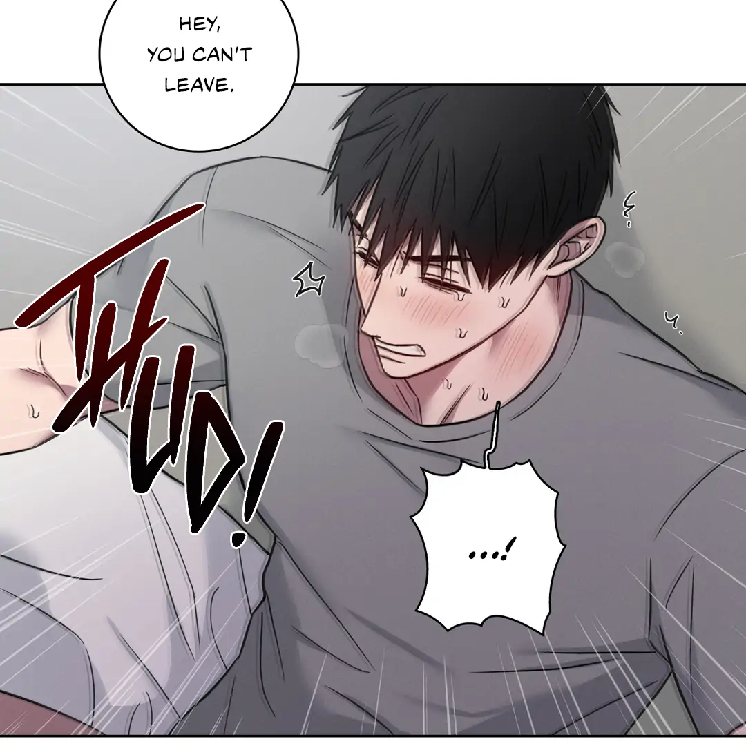 Missing Pepper Case [Cupid Scans] - Chapter 9 manhwa