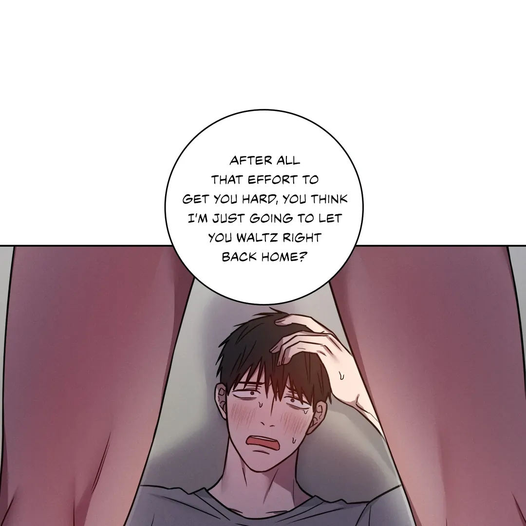 Missing Pepper Case [Cupid Scans] - Chapter 9 manhwa