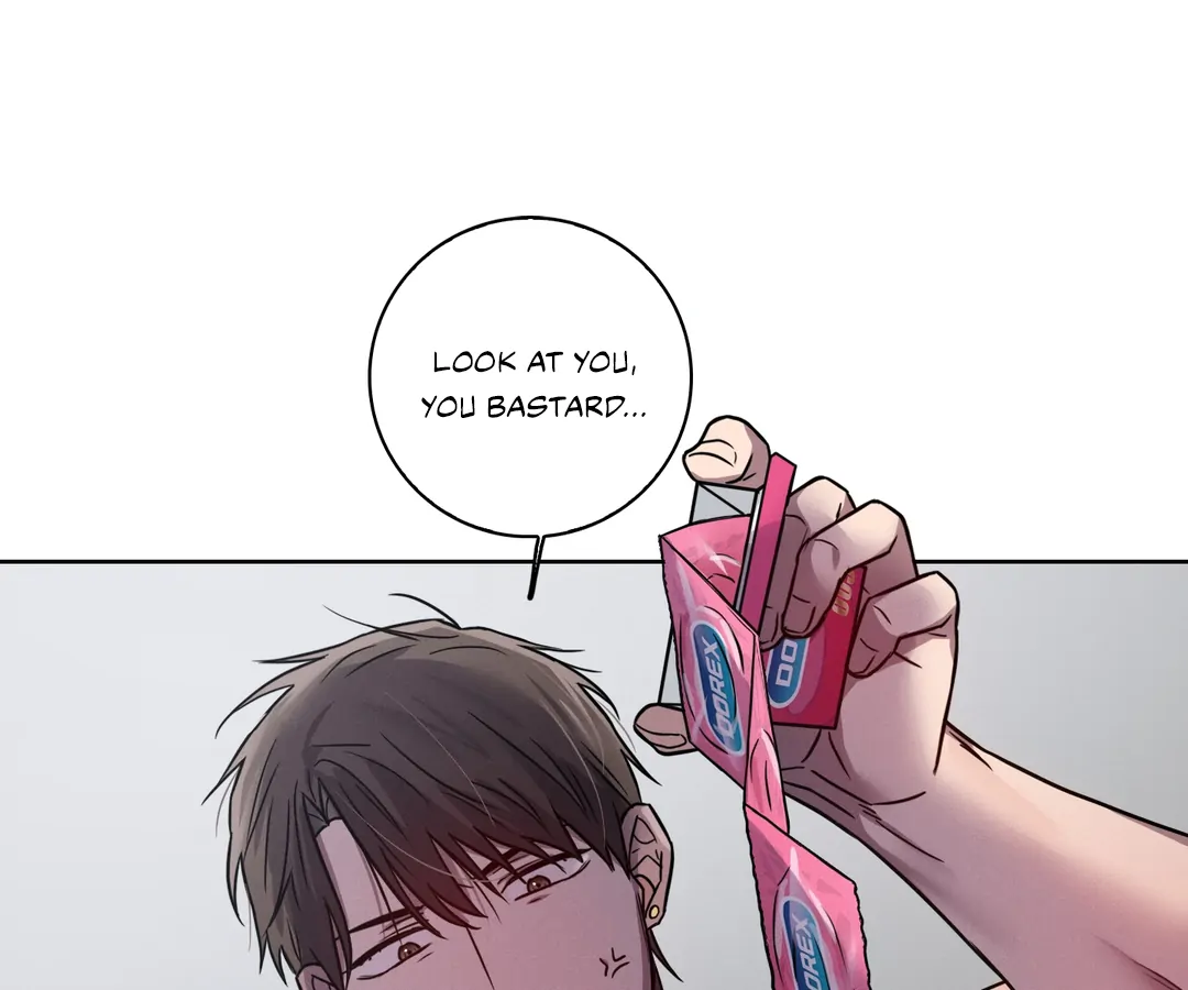 Missing Pepper Case [Cupid Scans] - Chapter 9 manhwa