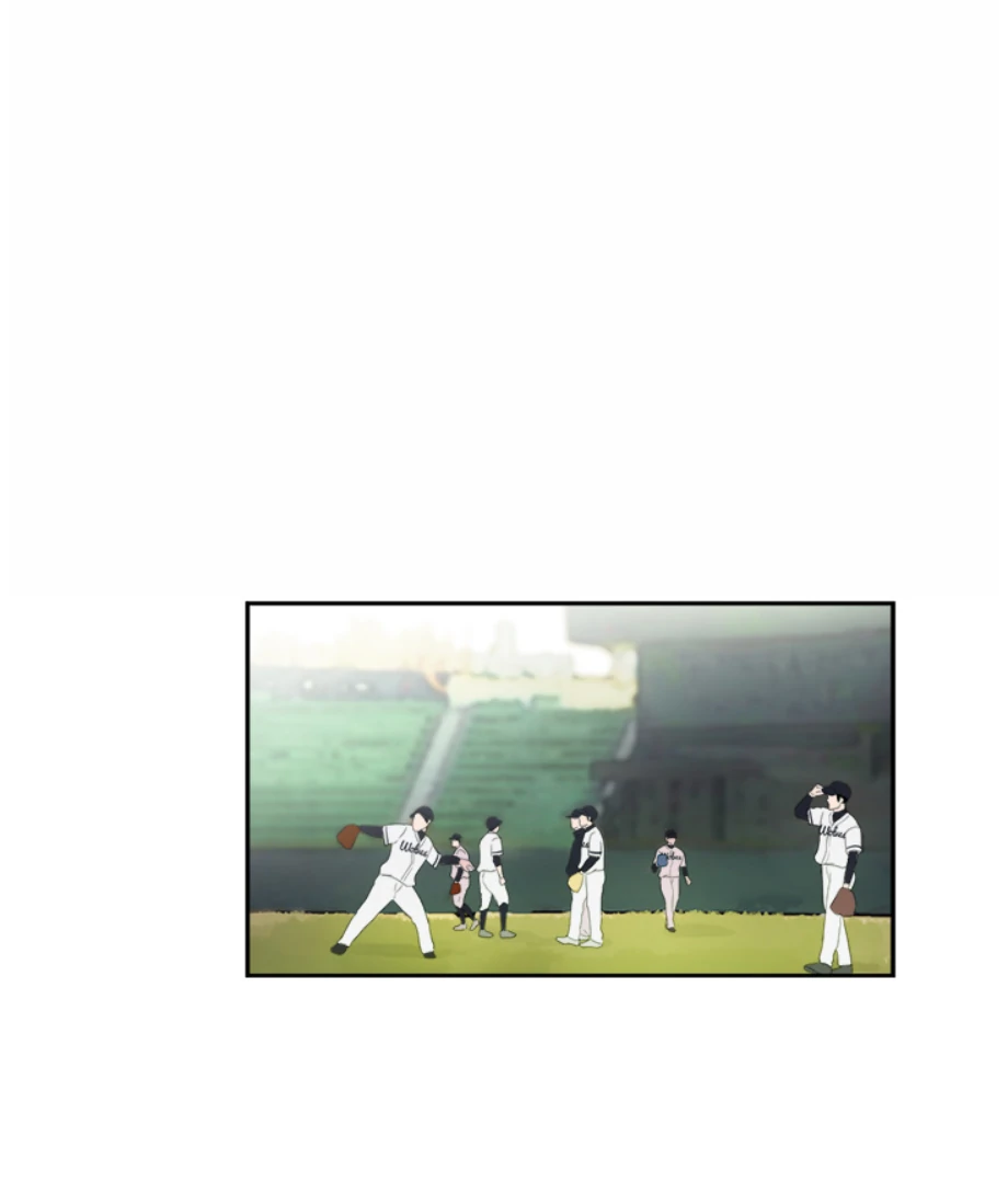 Heartbeat Homerun (Official) - Episode 1 manhwa
