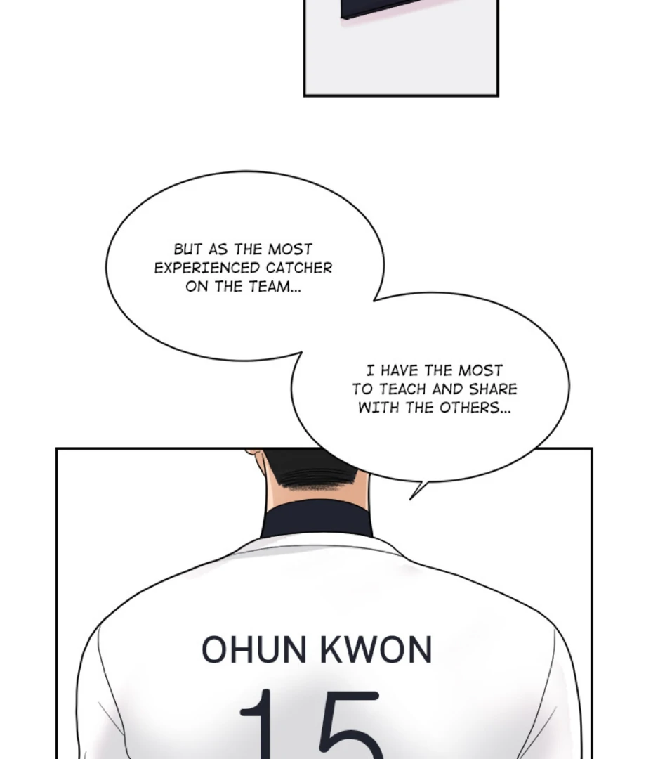 Heartbeat Homerun (Official) - Episode 1 manhwa