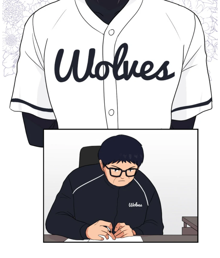 Heartbeat Homerun (Official) - Episode 1 manhwa