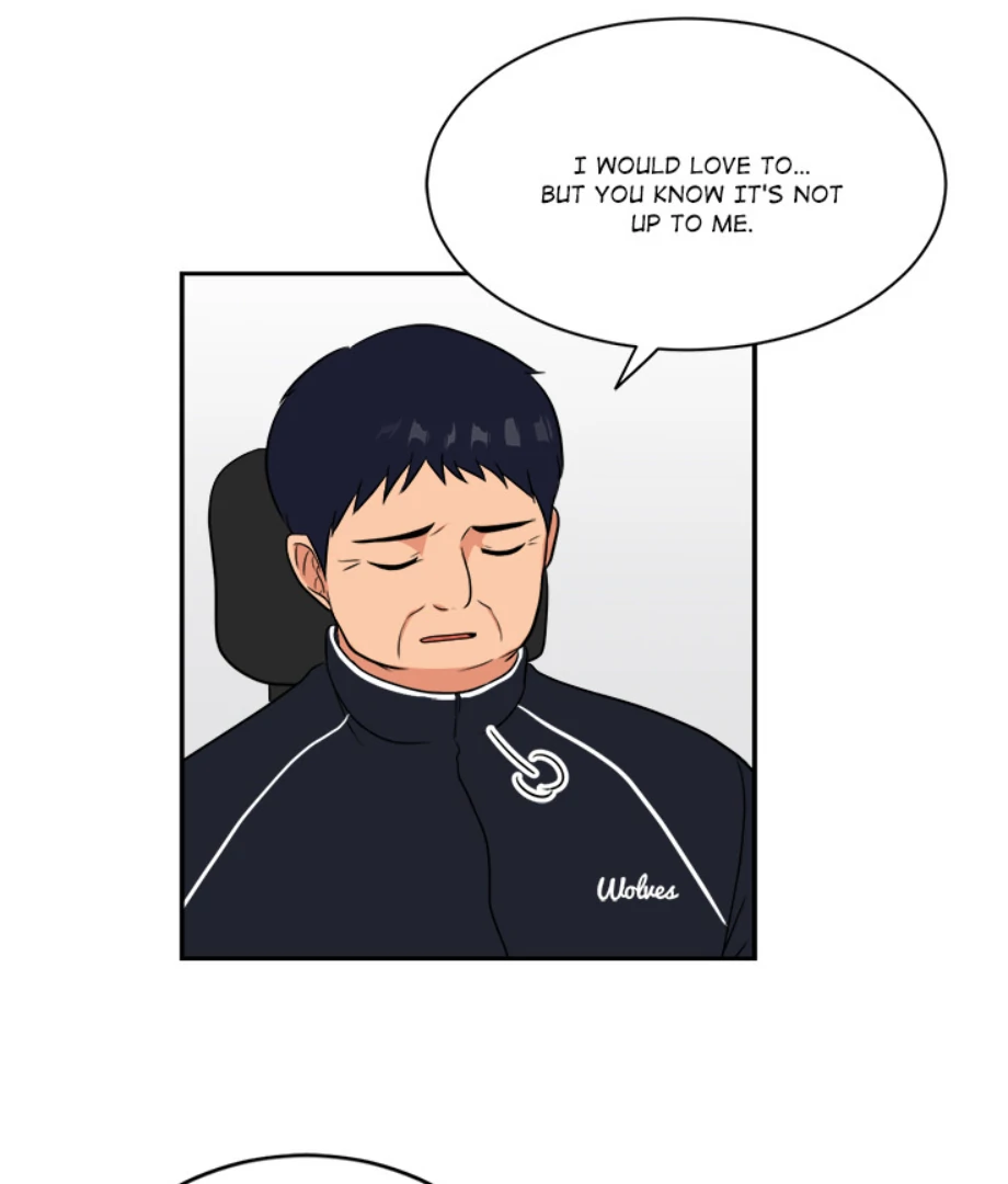 Heartbeat Homerun (Official) - Episode 1 manhwa