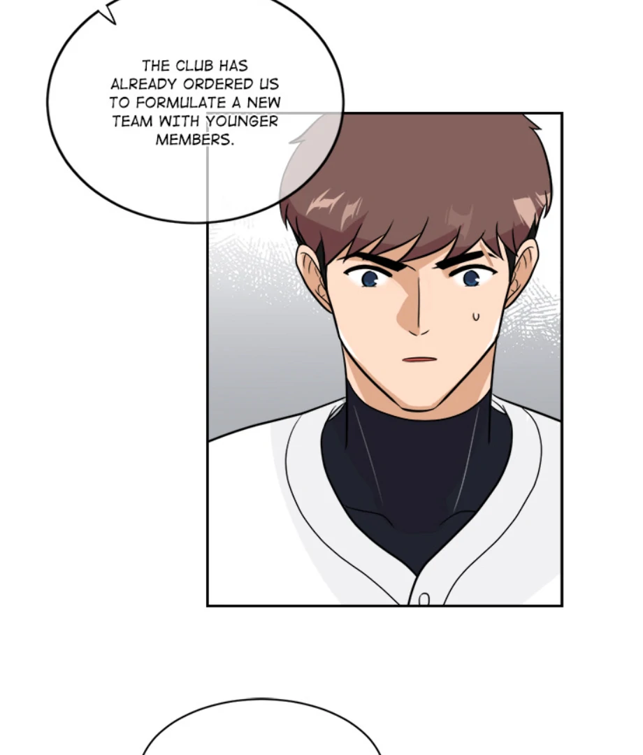 Heartbeat Homerun (Official) - Episode 1 manhwa