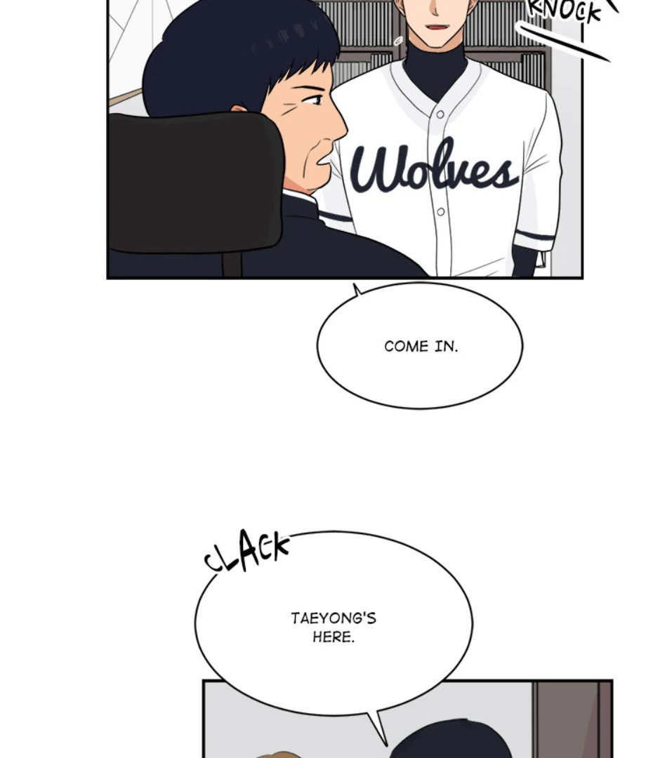 Heartbeat Homerun (Official) - Episode 1 manhwa