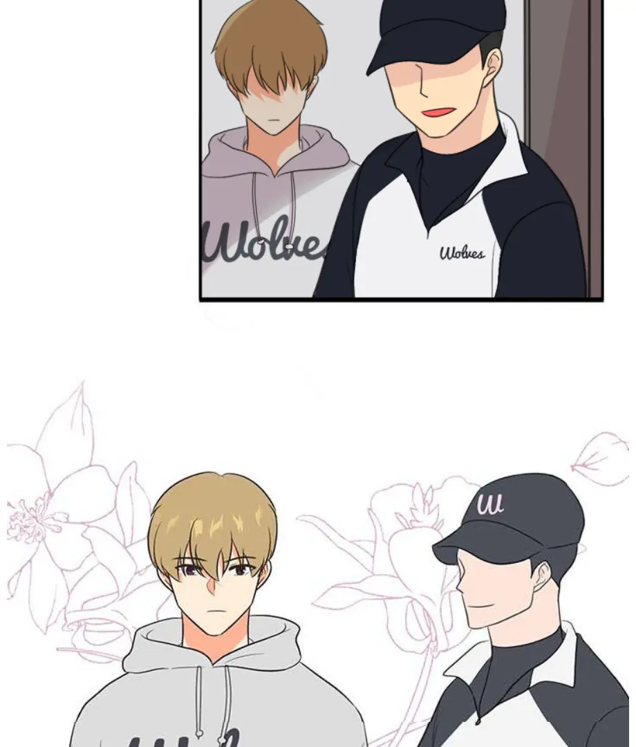 Heartbeat Homerun (Official) - Episode 1 manhwa