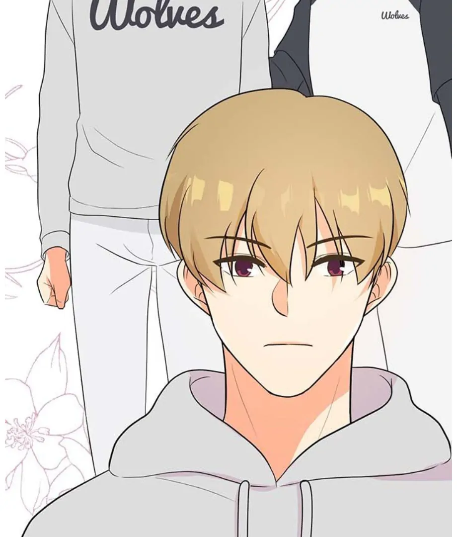 Heartbeat Homerun (Official) - Episode 1 manhwa