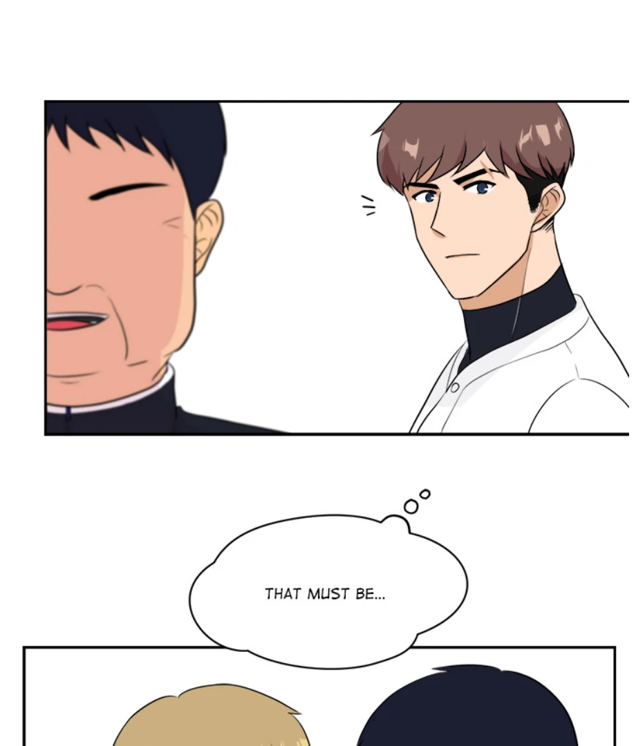 Heartbeat Homerun (Official) - Episode 1 manhwa