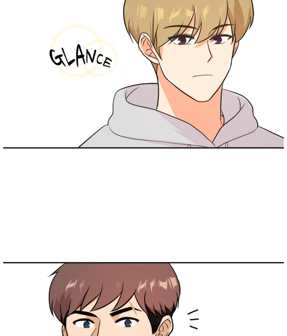 Heartbeat Homerun (Official) - Episode 1 manhwa