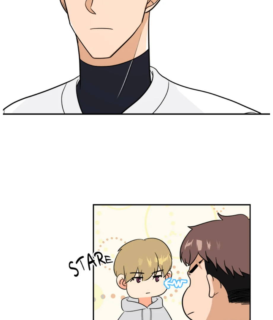 Heartbeat Homerun (Official) - Episode 1 manhwa