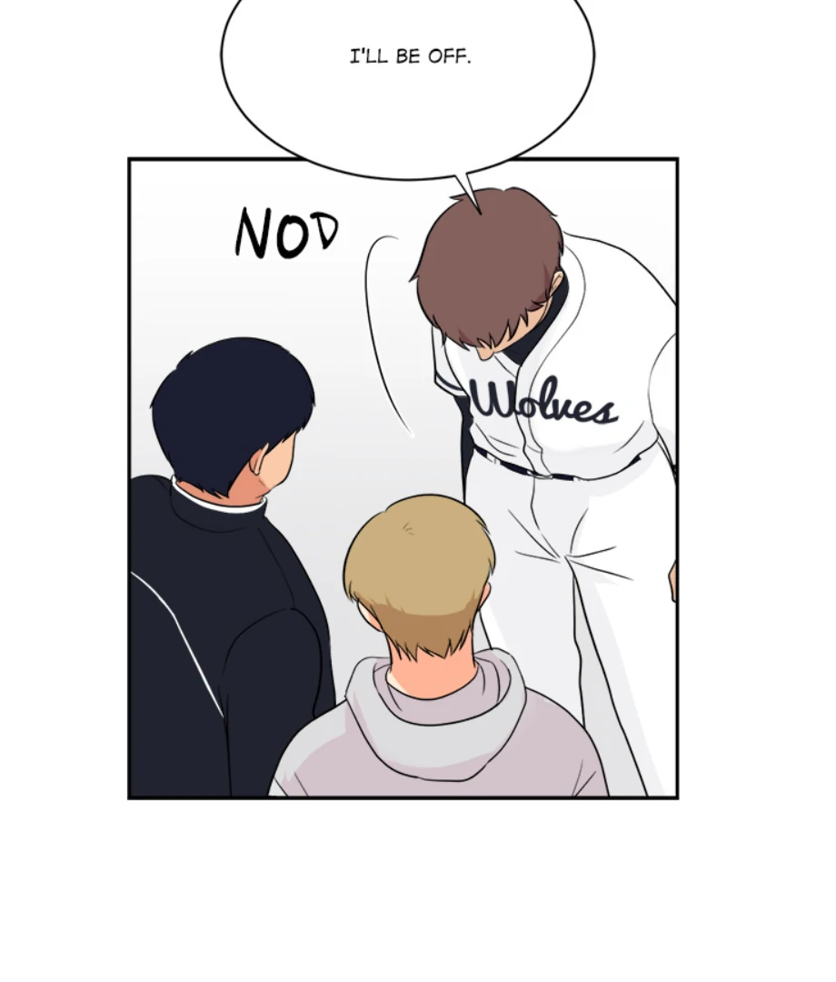 Heartbeat Homerun (Official) - Episode 1 manhwa
