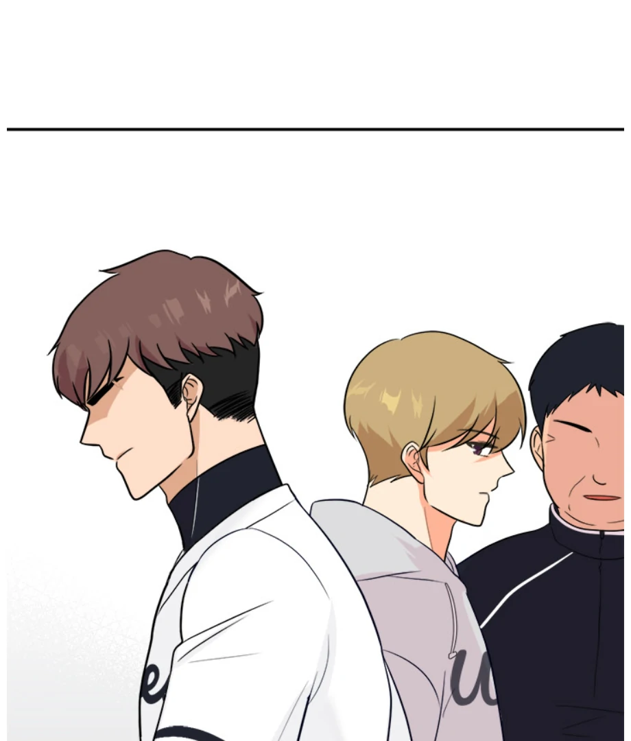 Heartbeat Homerun (Official) - Episode 1 manhwa