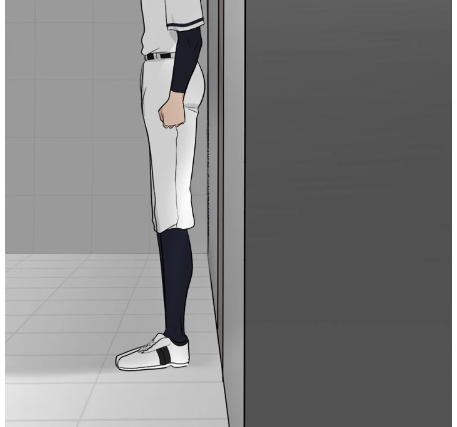 Heartbeat Homerun (Official) - Episode 1 manhwa