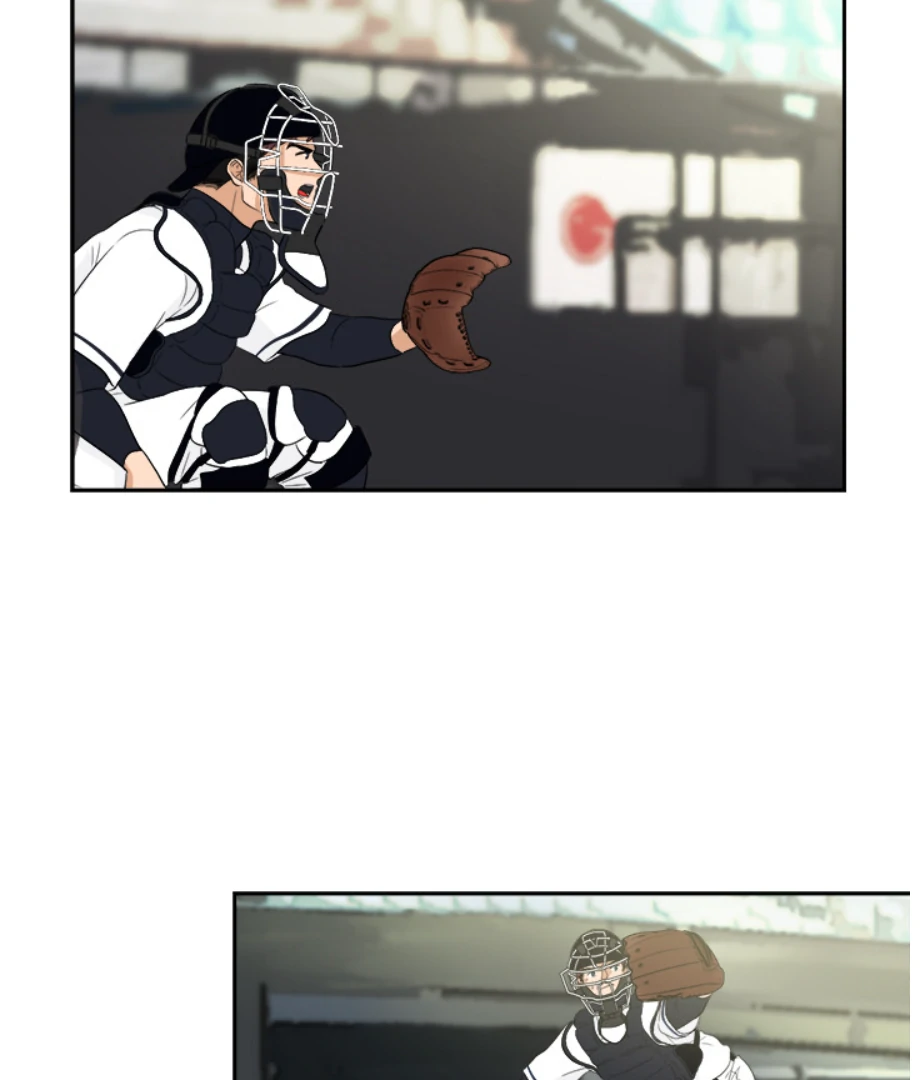 Heartbeat Homerun (Official) - Episode 1 manhwa