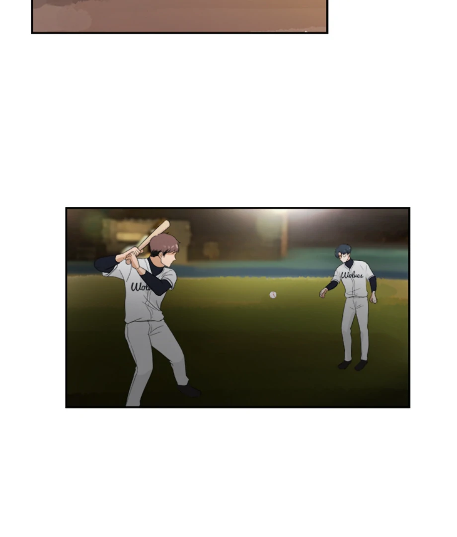Heartbeat Homerun (Official) - Episode 1 manhwa