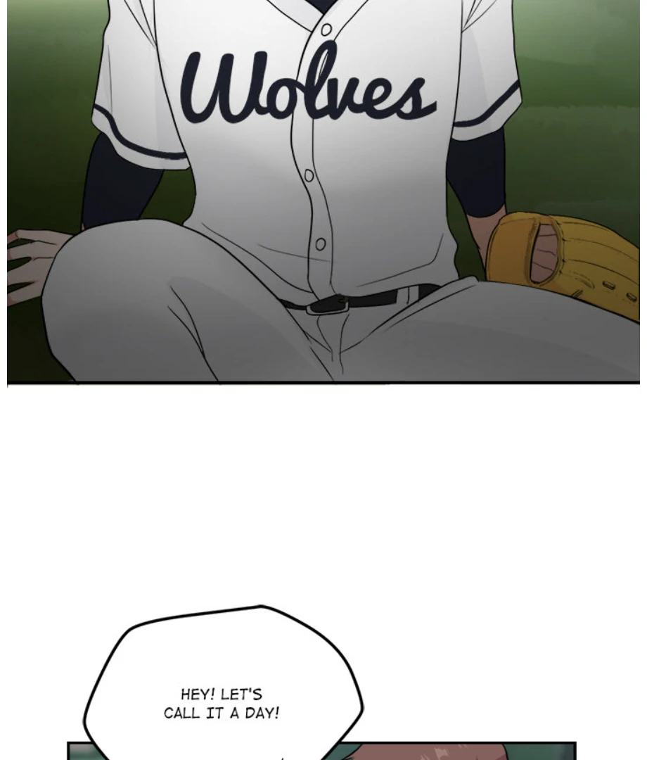 Heartbeat Homerun (Official) - Episode 1 manhwa