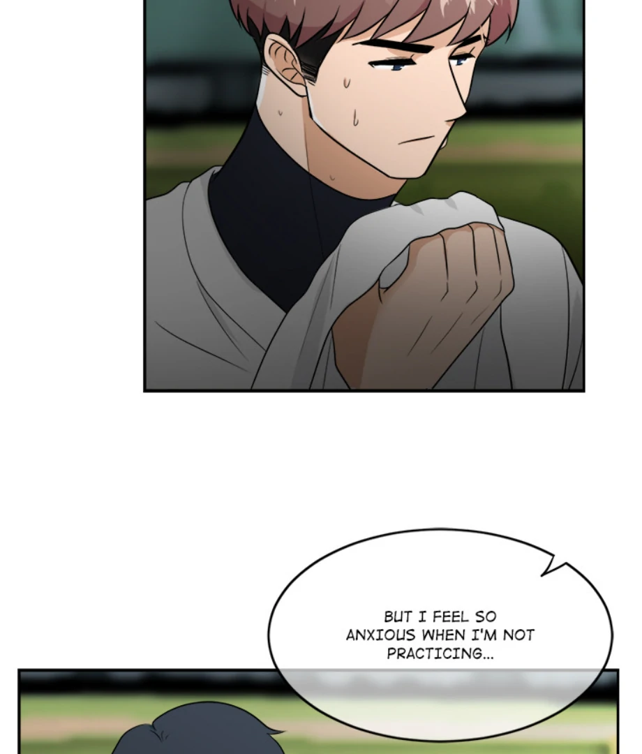 Heartbeat Homerun (Official) - Episode 1 manhwa