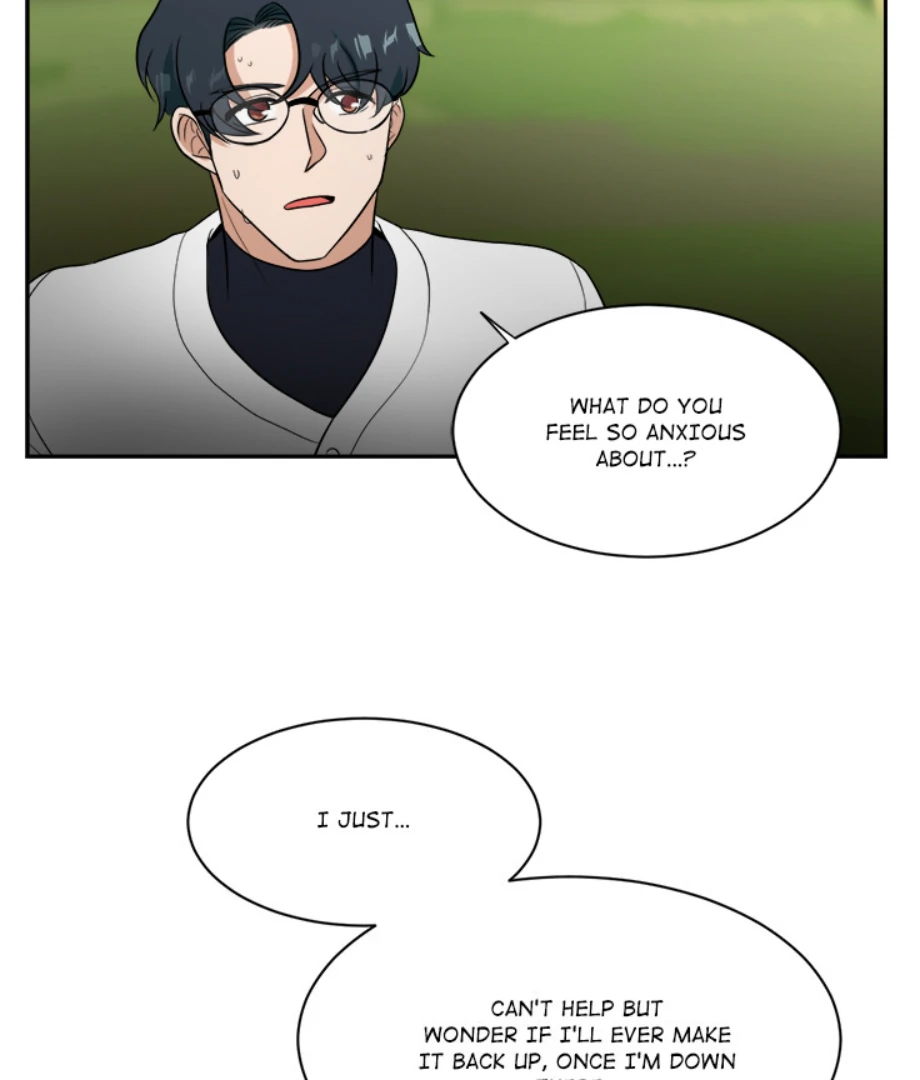 Heartbeat Homerun (Official) - Episode 1 manhwa