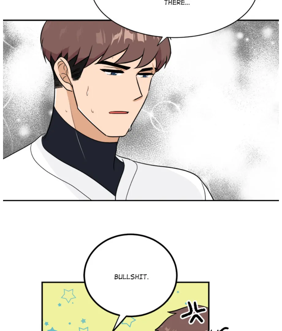 Heartbeat Homerun (Official) - Episode 1 manhwa