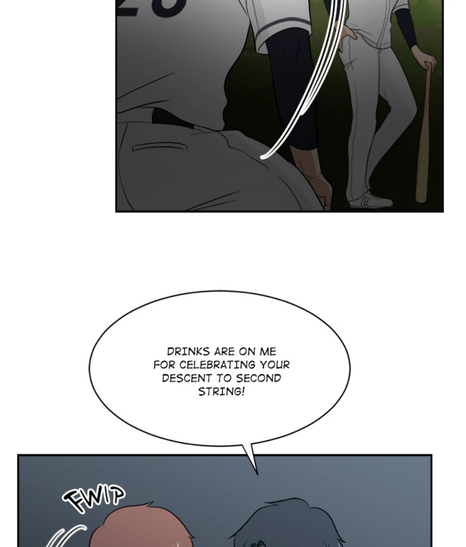 Heartbeat Homerun (Official) - Episode 1 manhwa