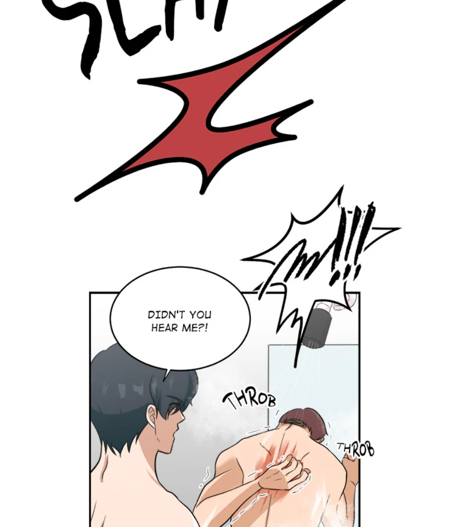 Heartbeat Homerun (Official) - Episode 1 manhwa
