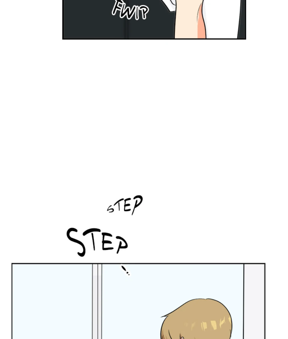 Heartbeat Homerun (Official) - Episode 1 manhwa
