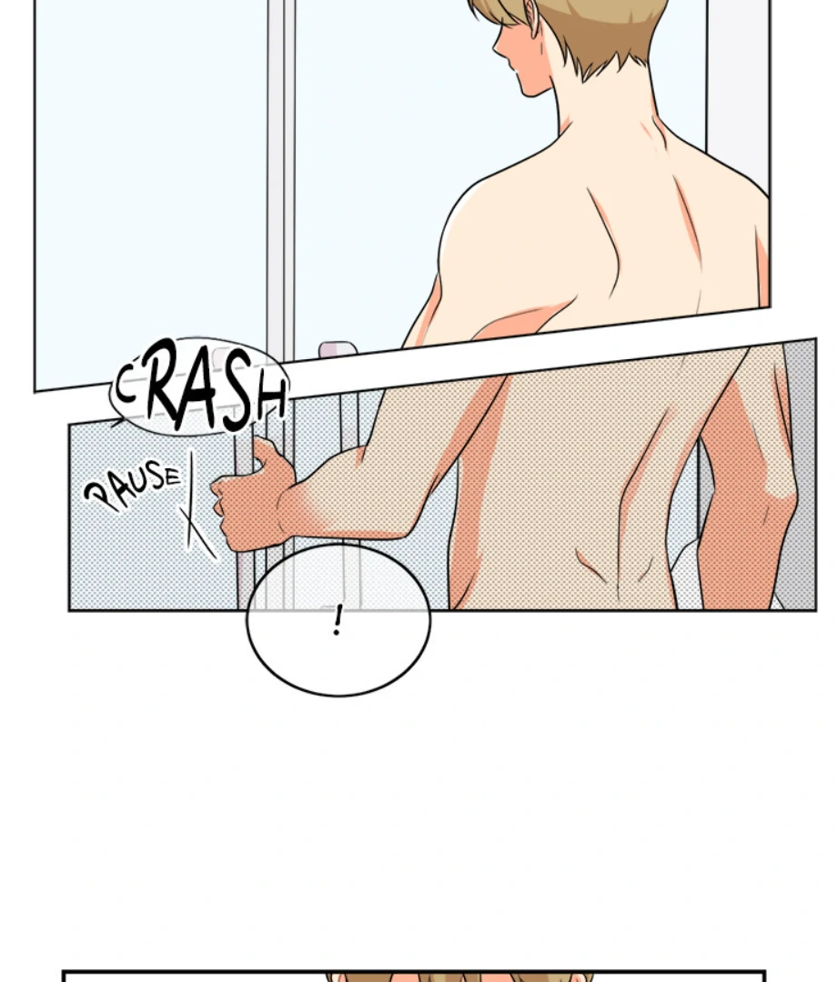 Heartbeat Homerun (Official) - Episode 1 manhwa