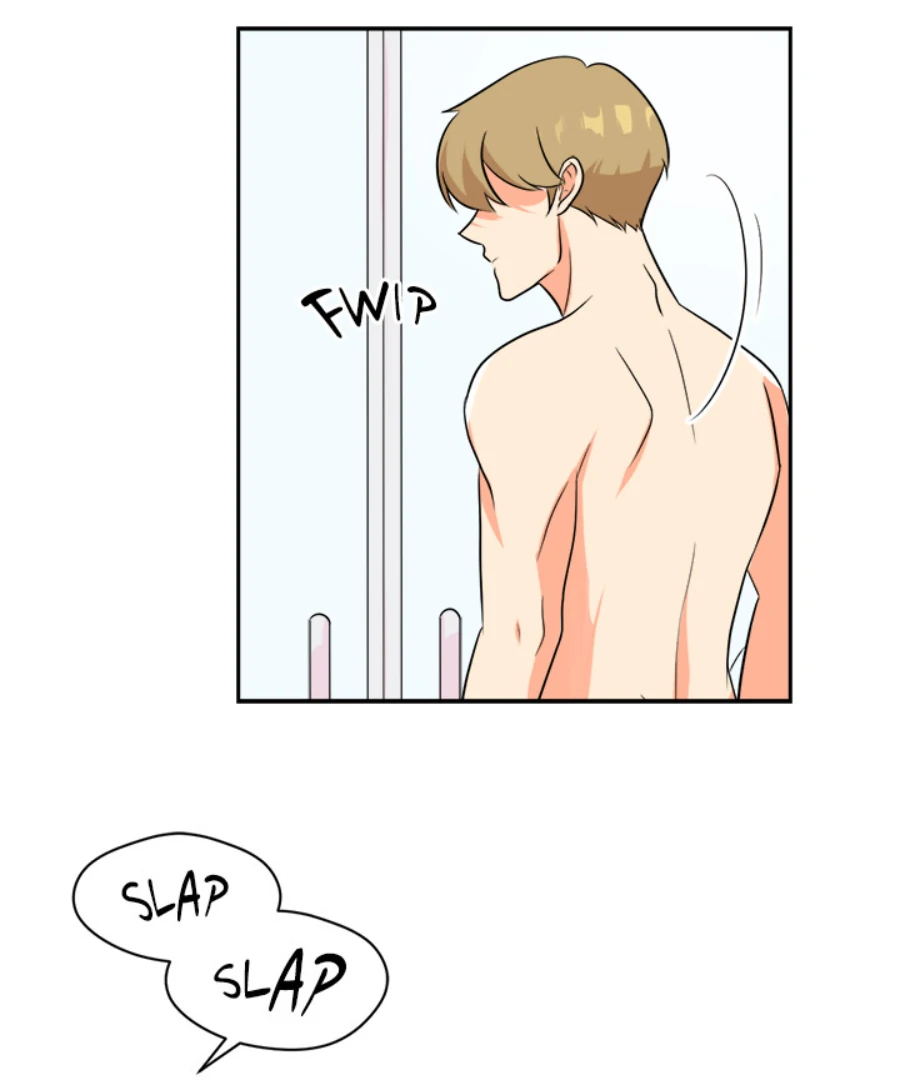 Heartbeat Homerun (Official) - Episode 1 manhwa