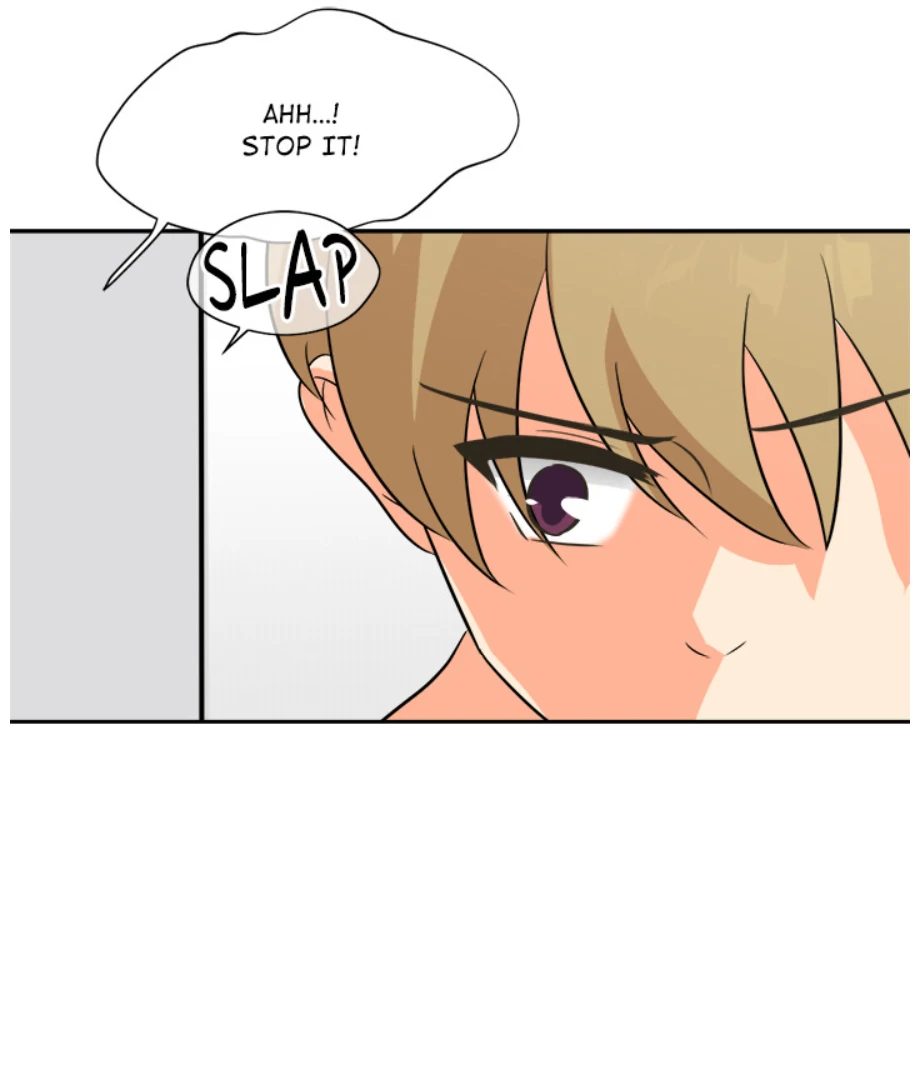 Heartbeat Homerun (Official) - Episode 1 manhwa
