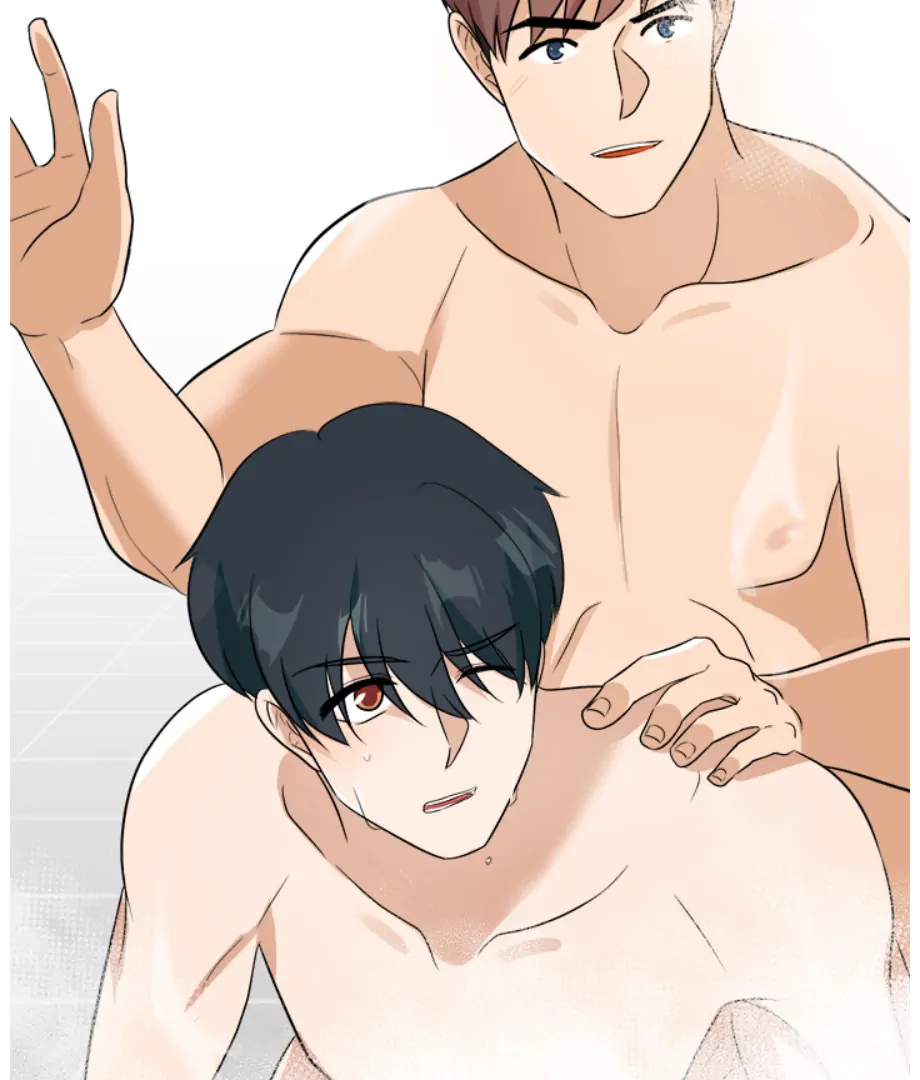 Heartbeat Homerun (Official) - Episode 1 manhwa