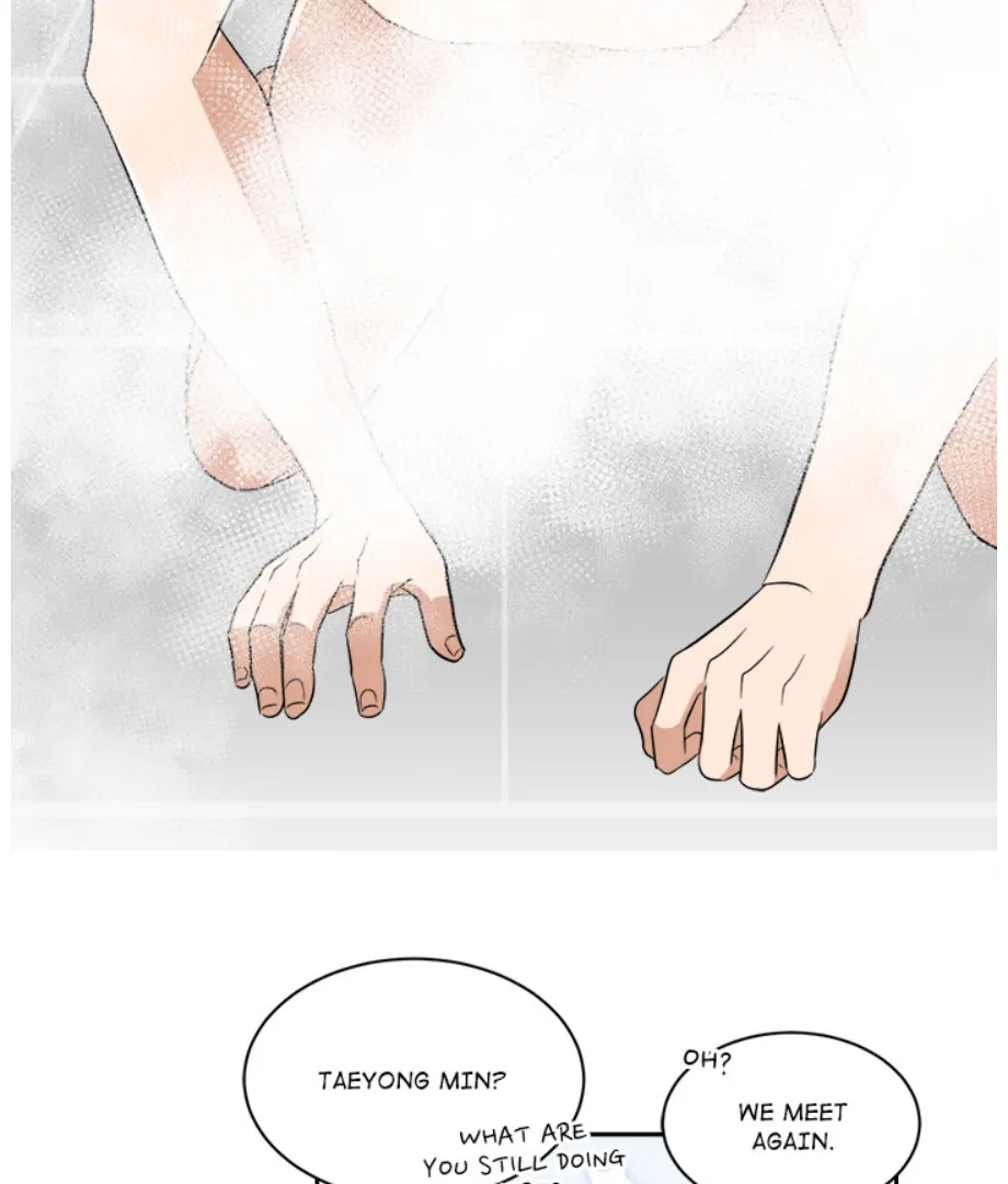 Heartbeat Homerun (Official) - Episode 1 manhwa