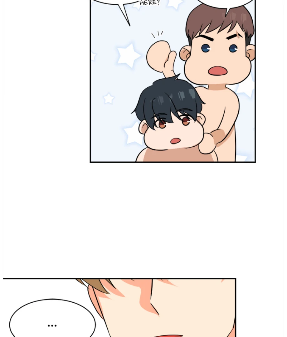 Heartbeat Homerun (Official) - Episode 1 manhwa