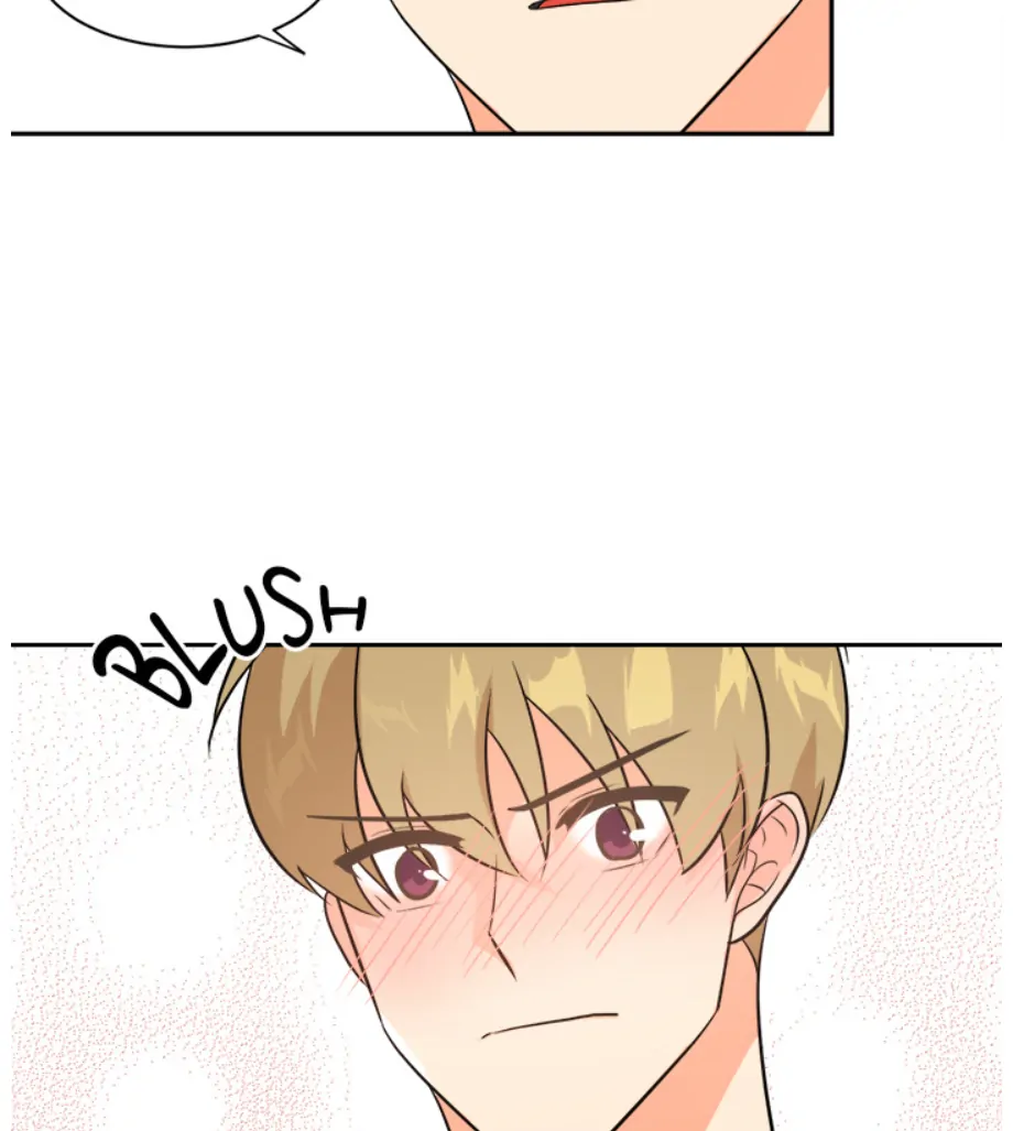 Heartbeat Homerun (Official) - Episode 1 manhwa